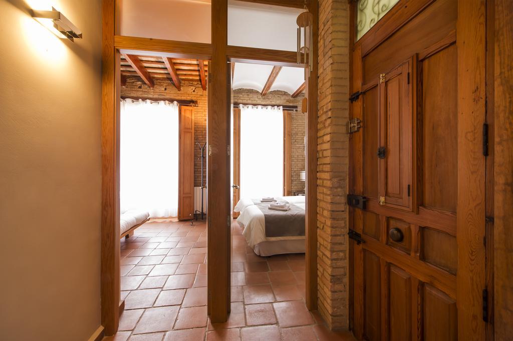 Sueca Apartment With Terrace Ruzafa Mid-Term Valencia Exterior foto